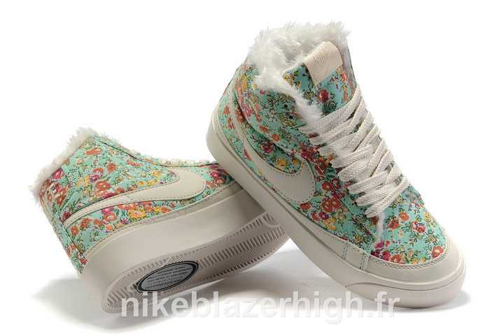 nike blazer high fur suede le dernier livraison gratuite nike blazer basse nouveau style